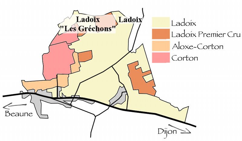 Ladoix
