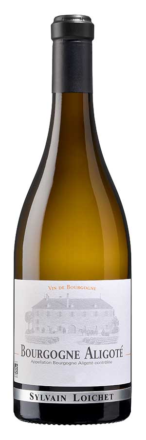 Bourgogne Aligoté Bourgogne Aligoté - Sylvain Loichet