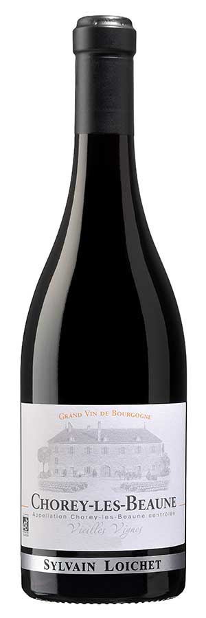 Chorey-les-Beaune Chorey-les-Beaune - Sylvain Loichet