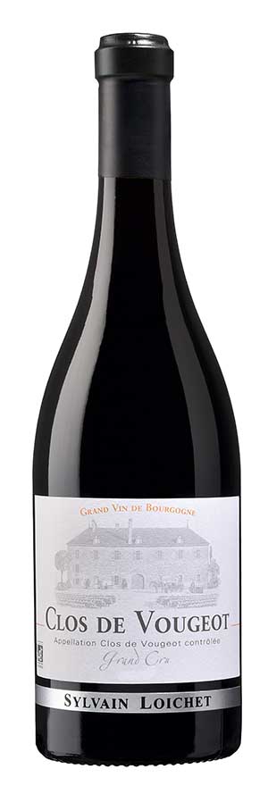 Clos-de-Vougeot Clos-de-Vougeot - Sylvain Loichet