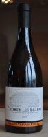 Sylvain-Loichet Chorey-les-Beaune