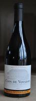 Sylvain-Loichet Clos-de-Vougeot