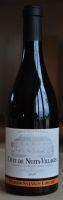 Sylvain-Loichet Cote-de-Nuits-Villages-Aux-Montagnes