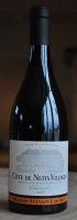 Sylvain-Loichet Cote-de-Nuits-Villages-Chantemerle