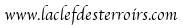 laclefdesterroirs-com